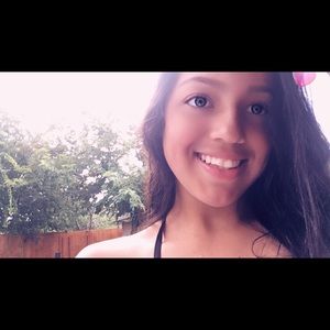 Meet your Posher, Joselyn